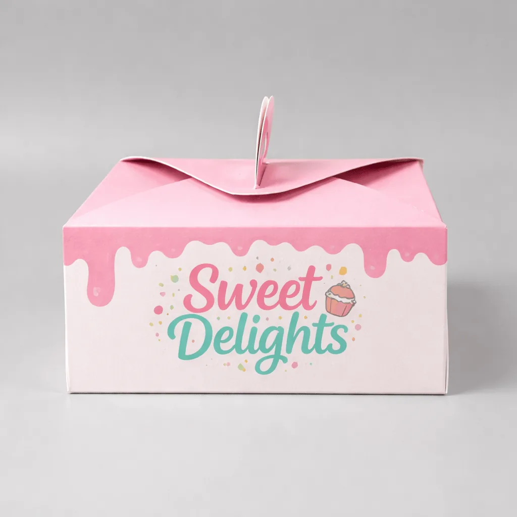 Cake Boxes